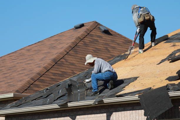 Best Hot Roofs  in Gotha, FL