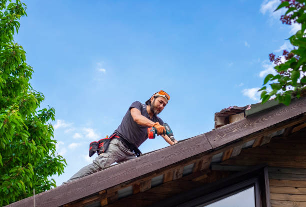 Best Cold Roofs  in Gotha, FL