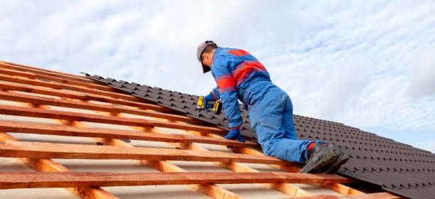 Roof Insulation in Gotha, FL